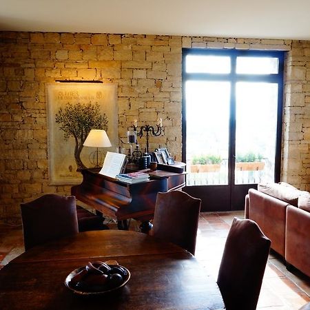 La Maison Disabelle Bed and Breakfast Teyran Esterno foto