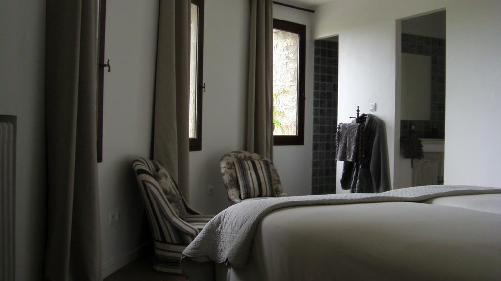 La Maison Disabelle Bed and Breakfast Teyran Esterno foto