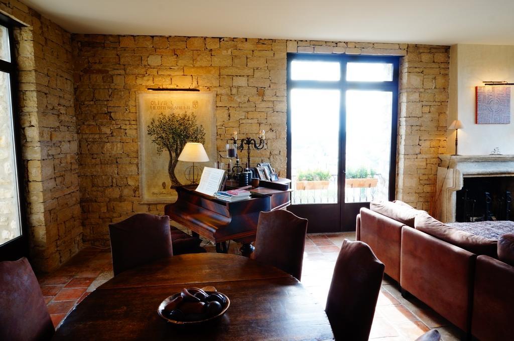 La Maison Disabelle Bed and Breakfast Teyran Esterno foto