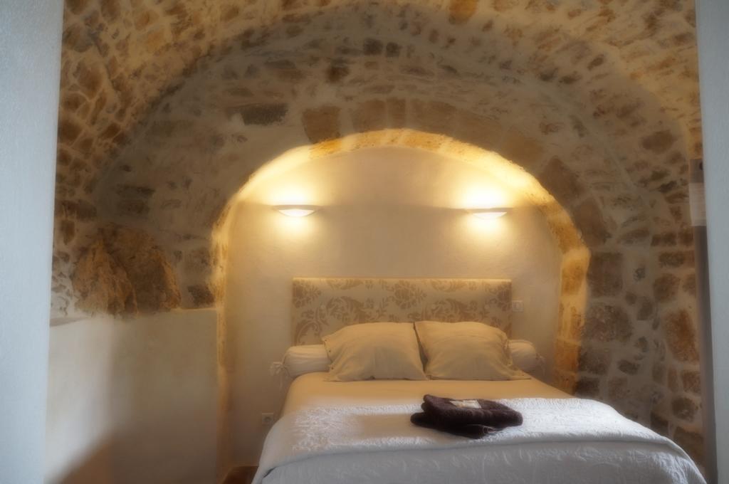 La Maison Disabelle Bed and Breakfast Teyran Camera foto