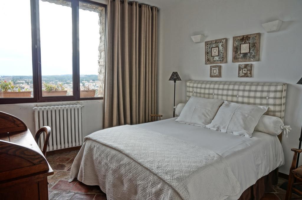 La Maison Disabelle Bed and Breakfast Teyran Camera foto
