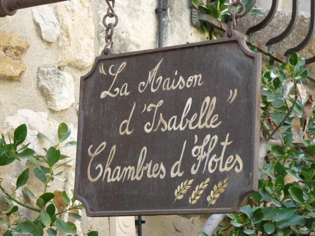 La Maison Disabelle Bed and Breakfast Teyran Esterno foto