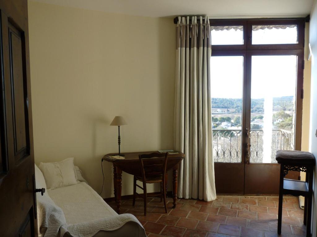 La Maison Disabelle Bed and Breakfast Teyran Camera foto
